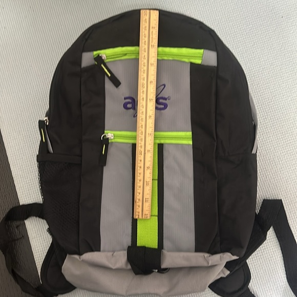 ACIS Backpack - Picture 6 of 7